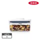 【美國OXO】POP按壓保鮮盒-大正方1L