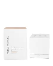 Noble Panacea The Elemental Cleansing Balm & Exfoliating Refiner Refill
