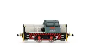 Hornby R30010 OO Gauge Hitachi Sentinel 0-4-0 Chiaki Ueda