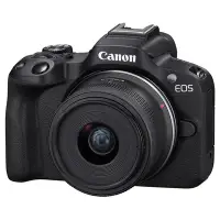 在飛比找Yahoo奇摩購物中心優惠-Canon EOS R50 RF-S18-45mm f/4.