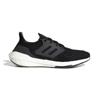 在飛比找蝦皮商城優惠-Adidas ULTRABOOST 22 男 黑 輕量 透氣