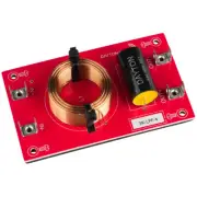 Dayton Audio - 3k-LPF-4 - Low Pass Speaker Crossover 3,000 Hz 12 dB/Octave