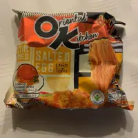 在飛比找蝦皮購物優惠-泰國🇹🇭 現貨 必買Momo ok鹹蛋泡麵