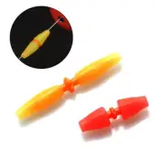 Premium Quality Floating Stopper Bobber with Anti Slip Stick Line Stopper