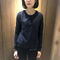 在飛比找Yahoo!奇摩拍賣優惠-美國百分百【全新真品】Armani Exchange 大學T