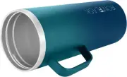 IRON °FLASK Grip Coffee Mug, Leak Proof, Vacuum Insulated Stainless Steel Box1