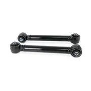 SuperPro Front & Rear Lower Off Car Adjustable Trailing Arm Kit - TRC1193