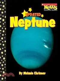 在飛比找三民網路書店優惠-Neptune
