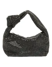 [Ravella] Cece Bag in Black Crystal