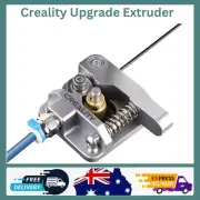 Creality Upgrade Extruder, MK8 All Metal Extruder 1.75Mm Filament for Ender 3...