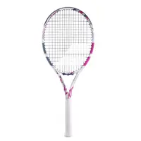 在飛比找蝦皮商城優惠-Babolat 2022 Evo Aero Pink 粉白 