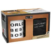Office, The - Mug & Sock Pack
