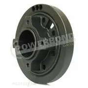 Powerbond Harmonic Balancer - HB1098N