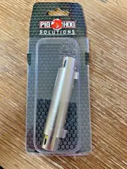 Pig Hog Solutions - XLR(F) - XLR(F) Balanced Adapter Microphone Adapter