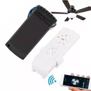 Remote Control Remote Control Ceiling Fan Ceiling Fan Light Controller Kit