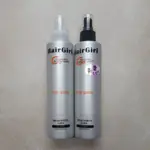 HAIR GIRL 黑格爾超黏定型液 270ML