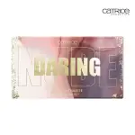 【CATRICE 卡翠絲】舞墨女伶眼影盤18G(18色混搭閃爍款)