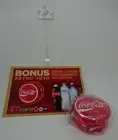 YoYo x 1 Coke Yo Yo Coca Cola Yo-Yo Drakes Supermarkets 2021