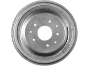 For 1971 Chevrolet G10 Van Brake Drum Bendix 74554YBNX Bendix Brake Drum (for: Chevrolet)