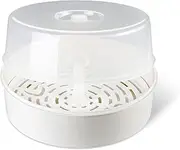 reer Micro-Vapomat Microwave Steam Steriliser