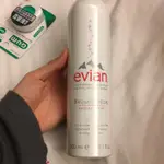 EVIAN礦泉水噴霧