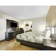 Motel 6-Amarillo, TX - Airport
