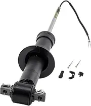 1pc Front Shock Absorber Struts Compatible for Tahoe Compatible for Silverado Compatible for Suburban 2015-2019