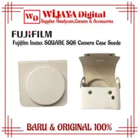 在飛比找蝦皮購物優惠-Fujifilm Instax SQUARE SQ6 絨面革