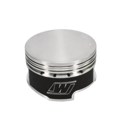 Wiseco Mini-Cooper 2002-5 FT 8.5:1 Turbo 77.5mm Piston Shelf Stock Kit K618M775 (for: Mini)