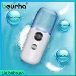 WATER MOISTURE NANO SPRAYER HUMIDIFIER COOLING MIST SPRAY