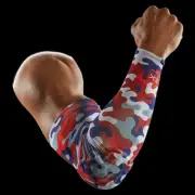 McDavid HEX REVERSIBLE SHOOTER ARM SLEEVE, Adult Small, NEW