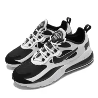 在飛比找Yahoo奇摩購物中心優惠-Nike 休閒鞋 Air Max 270 React 男女鞋