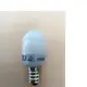 T20x44mm E12 5 LED AC100V (110V 適用) 黃光 『浩安燈泡, 品質保證』小夜燈 佛燈光源 haoanlights