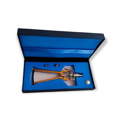 Eye Measuring Intraocular Pressure Schiotz Tonometer For Fundus Diagnose