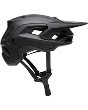 Fox Speedframe MIPS MTB Helmet Black 2025