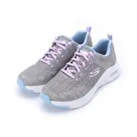 在飛比找蝦皮商城優惠-SKECHERS ARCH FIT COMFY WAVE 綁