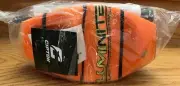 Cipton Glow in The Dark Basketball with Pump NEW!