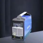 Three Purpose Welding Machine Gas Free/gas Shielded Argon Arc Welding Machine,
