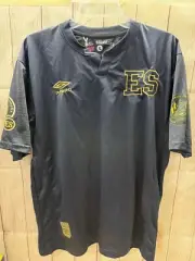 Umbro El Salvador Futbol Jersey ES Soccer Dark Blue Qatar 2022 La Selecta Men XL