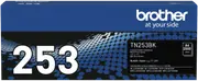 Brother TN-253BK Black Toner Cartridge