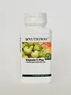 Nutrilite Vitamin C Supplement Extended Release Supplement Amway Cartified New