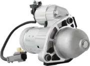 NEW 12V STARTER FITS NISSAN 350Z V6 3.5L 2007 S114-928 23300-EV10A 23300EV10A (for: Nissan)