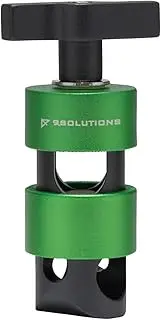 VG5096A 9. Solutions Nine Dot Solutions 5/8" Gag Closed