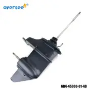 6B4-45300-01-4D (S) Lower Unit Assy Short For Yamaha 2 Storke 9.9 15HP Outboard