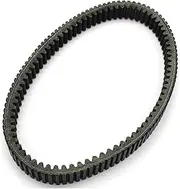 Drive Belt Transfer Belt Clutch Belt for Arctic Cat ATV 700 for Diesel 2007-2011 700FOR Diesel International 2007-2011