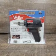 Weller 7200 Standard Multi-Purpose Soldering Gun Kit 75 Watt NEW 7200PK