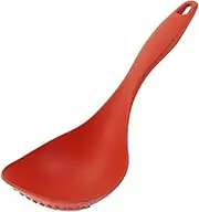 Kai Kai DE5584 Mini Spoon, Can Be Removed, Ladle, Share's Made in Japan