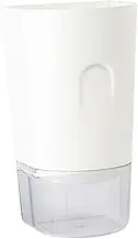 KiBcsLic Umbrella Stand,Umbrella Storage Rack,Space Saving Organizer,No Punching Required