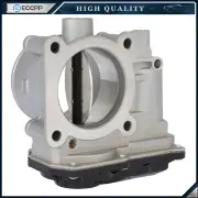 Throttle Body For Mitsubishi Montero 2008-16 Montero Sport 2012-15 L200 2008-20 (for: Mitsubishi)