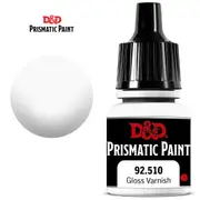 D&D Prismatic Paint Gloss Varnish 92.510